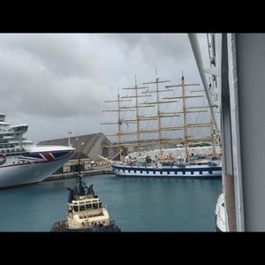 Meet your Posher, Susan